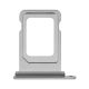 iPhone 14 Pro / 14 Pro Max Sim Card Tray Holder Replacement [Silver]
