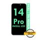 iPhone 14 Pro LCD Screen Replacement Assembly with Touch and Frame [INCELL | TPH PREMIUM] [Configuration and True Tone Ready]