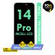 iPhone 14 Pro LCD Screen Replacement Assembly with Touch and Frame [INCELL | TPH PREMIUM]