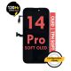 iPhone 14 Pro LCD Screen Replacement Assembly with Touch and Frame [OLED | TPH SOFT] [Configuration and True Tone Ready]