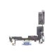 iPhone 14 Plus Charging Port Flex Cable Replacement [Blue]