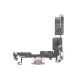iPhone 14 Plus Charging Port Flex Cable Replacement [Purple]
