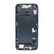 iPhone 14 Plus Middle Frame [Assembly] [Black]
