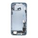 iPhone 14 Plus Middle Frame [Assembly] [Blue]