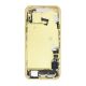 iPhone 14 Plus Middle Frame [Assembly] [Yellow]