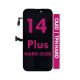 iPhone 14 Plus OLED Screen Replacement Assembly with Touch and Frame [OLED | TPH HARD]