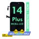 iPhone 14 Plus LCD Screen Replacement Assembly with Touch and Frame [INCELL | TPH PREMIUM]