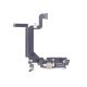 iPhone 14 Pro Max Charging Port Flex Cable Replacement [Gold]