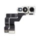 iPhone 14 Pro Max Front Facing Camera Flex Cable Replacement