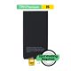 iPhone 15 Internal Li-ion Battery Replacement 3349mAh [Spot Welding Required] [TPH Premium]