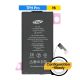 iPhone 15 Internal Li-ion Battery Replacement A3018 3349mAh [Configuration Ready][TPH Pro]