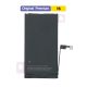 A3018 3349mAh Internal Li-ion Battery Replacement iPhone 15 [with Battery Sticker] [Original Premium]