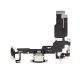 iPhone 15 Charging Port Flex Cable Replacement [Black]