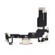 iPhone 15 Charging Port Flex Cable Replacement [Pink]