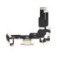 iPhone 15 Charging Port Flex Cable Replacement [Yellow]
