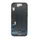 iPhone 15 Middle Frame [Assembly] [Black]