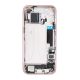iPhone 15 Middle Frame [Assembly] [Pink]