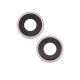 iPhone 15 / 15 Plus Rear Camera Lens Replacement [Pink]