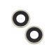 iPhone 15 / 15 Plus Rear Camera Lens Replacement [Yellow]