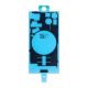 iPhone 15 Back Cover Rear Battery Door Sticker Tape Glue Adhesive