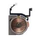 iPhone 15 Wireless NFC Charging Flex With Flashlight Flex Cable Replacement