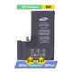 iPhone 15 Pro Internal Li-ion Battery Replacement A3011 3274mAh [with Battery Sticker] [TPH Premium]