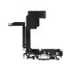 iPhone 15 Pro Charging Port Flex Cable Replacement [Black Titanium]