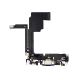 iPhone 15 Pro Charging Port Flex Cable Replacement [Blue Titanium]