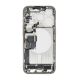 iPhone 15 Pro Middle Frame [Assembly] [Natural Titanium]
