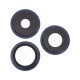iPhone 15 Pro Rear Rear Camera Lens Replacement [Blue Titanium]