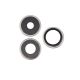iPhone 15 Pro Camera Lens Replacement [White Titanium]