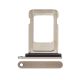 iPhone 15 Pro / 15 Pro Max Sim Card Tray Holder Replacement [Natural Titanium]