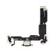 iPhone 15 Plus Charging Port Flex Cable Replacement [Black]