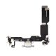 iPhone 15 Plus Charging Port Flex Cable Replacement [Blue]