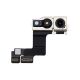 iPhone 15 Plus Front Facing Camera Flex Cable Replacement