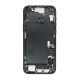 iPhone 15 Plus Middle Frame [Assembly] [Black]