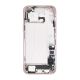 iPhone 15 Plus Middle Frame [Assembly] [Pink]