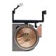 iPhone 15 Plus Wireless NFC Charging Flex With Flashlight Flex Cable Replacement