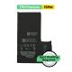 iPhone 15 Pro Max Internal Li-ion Battery Replacement 4441mAh [Spot Welding Required] [TPH Premium]