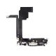 iPhone 15 Pro Max Charging Port Flex Cable Replacement [Black Titanium]