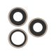 iPhone 15 Pro Max Rear Camera Lens Replacement [Natural Titanium]