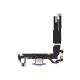 iPhone 16 Charging Port Flex Cable Replacement [Blue]