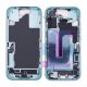 iPhone 16 Middle Frame [Assembly] [Green]