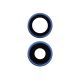 iPhone 16 / 16 Plus Rear Camera Lens Replacement [Blue]