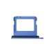 iPhone 16 / iPhone 16 Plus Sim Card Tray Holder Replacement [Blue]