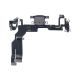iPhone 16e Charging Port Flex Cable Replacement [White]