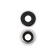 iPhone 16e Rear Camera Lens Replacement [White]