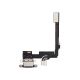 iPhone 16 Pro Charging Port Flex Cable Replacement [Black Titanium]