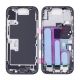 iPhone 16 Pro Middle Frame [Assembly] [Black Titanium]