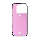 iPhone 16 Pro Back Cover Rear Battery Door Sticker Tape Glue Adhesive [With Frame]